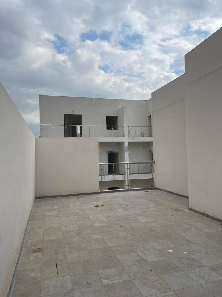 Vente Appartement F3 Saoula
