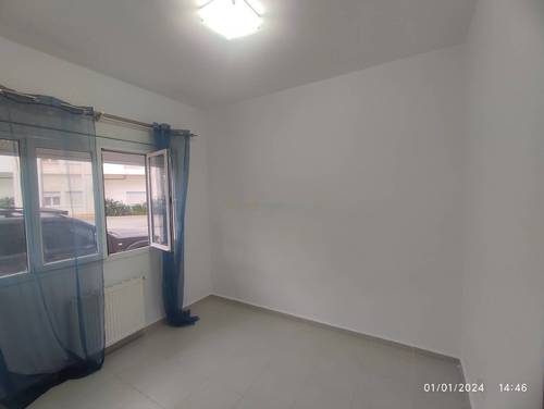 Location Appartement F1 Cheraga
