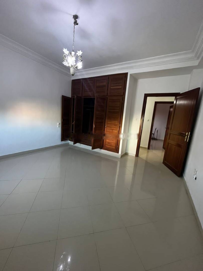 Location Appartement F4 Cheraga