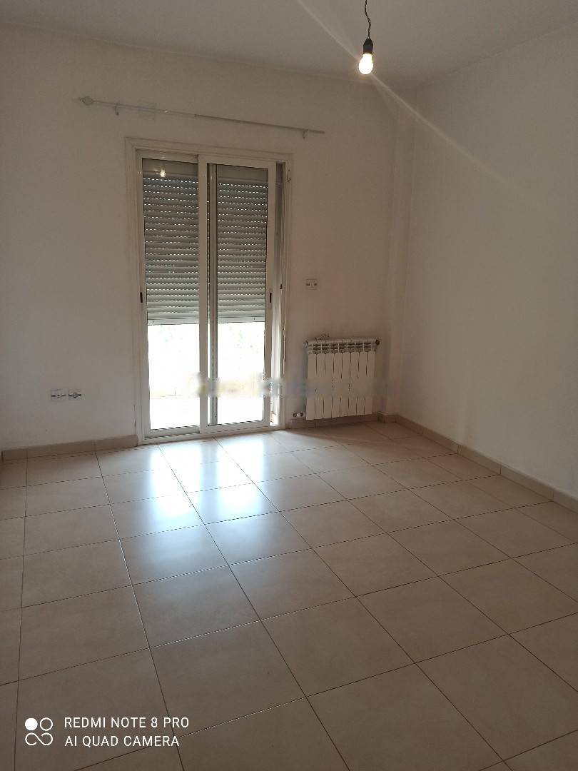 Vente Appartement F4 Djasr Kasentina