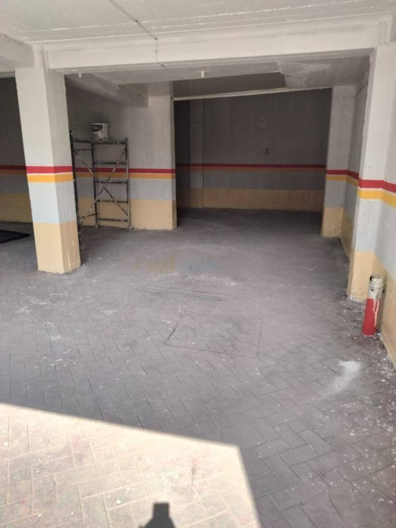 Vente Appartement F4 Djasr Kasentina