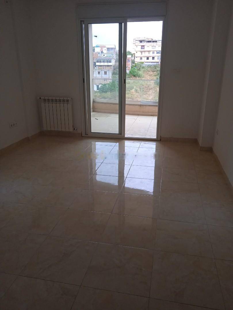 Vente Appartement F4 El Achour