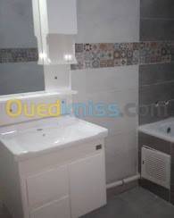 Location Appartement F5 Rahmania