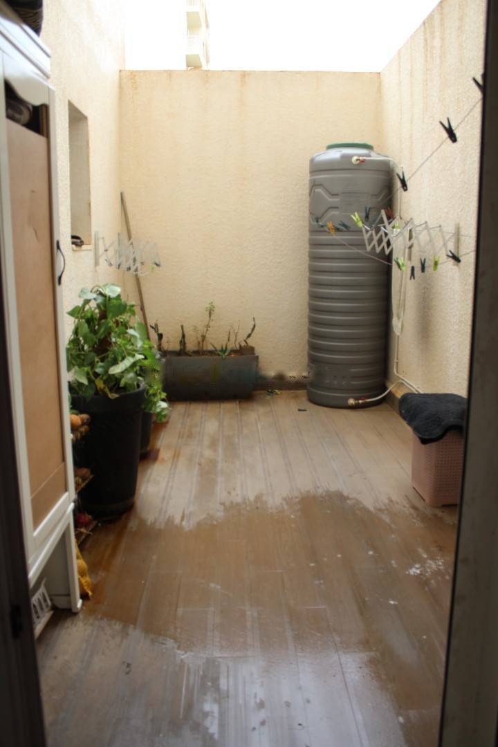 Vente Appartement F4 Cheraga