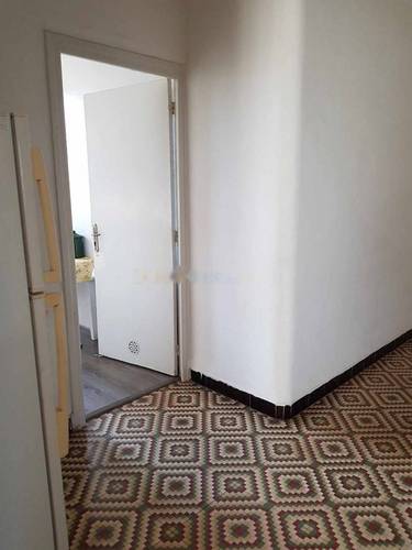 Location Appartement F3 Hydra