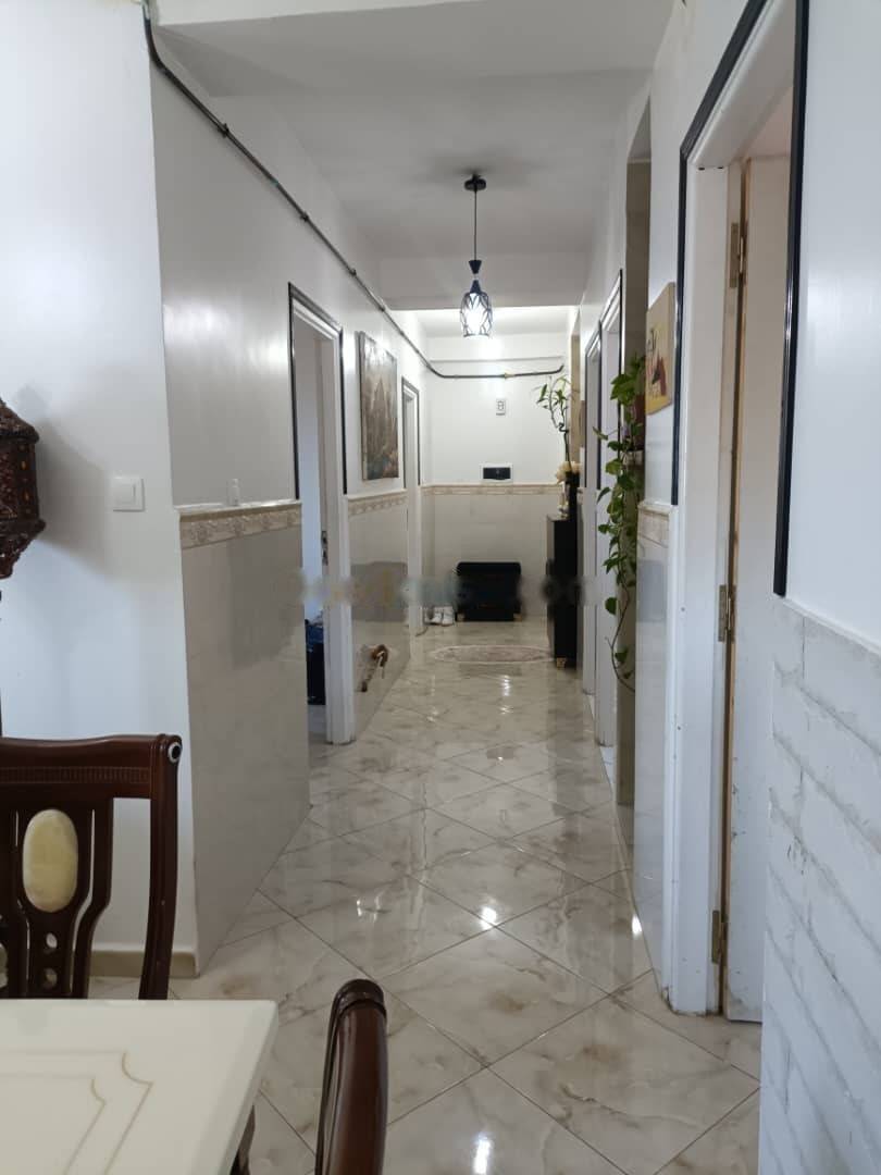 Vente Appartement F3 Bouzareah