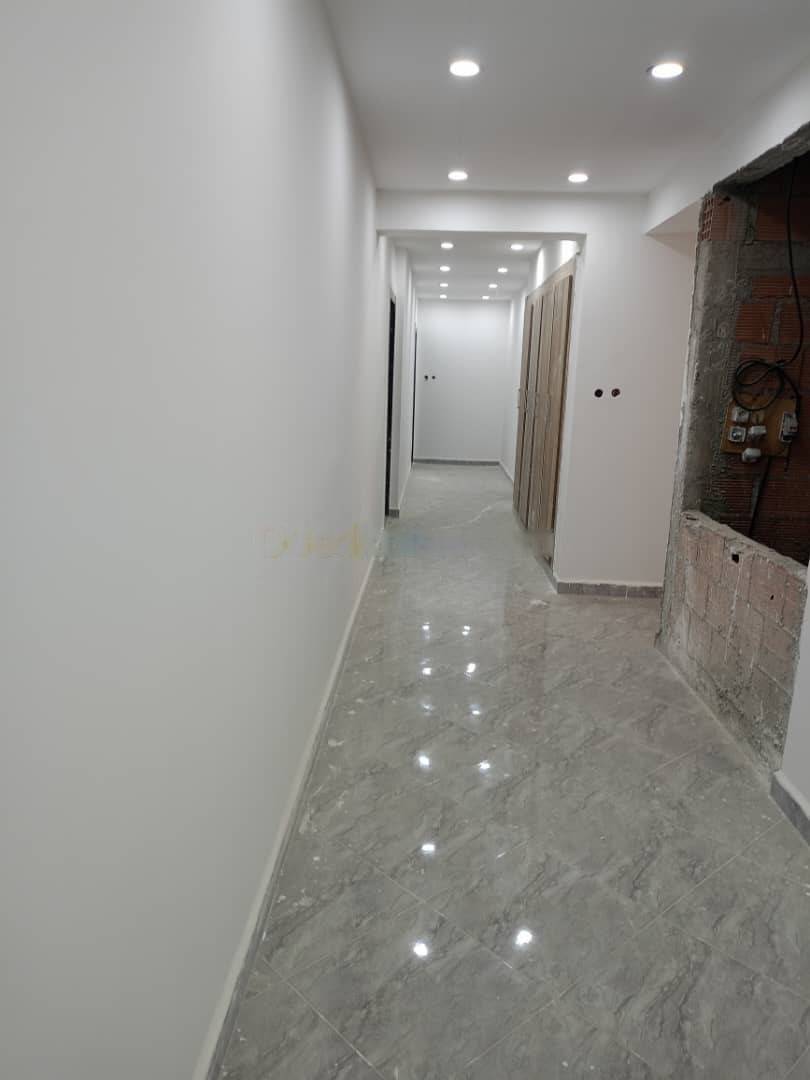 Vente Appartement F3 Bordj El Kiffan