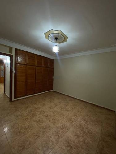 Location Niveau de villa F4 Bordj El Kiffan