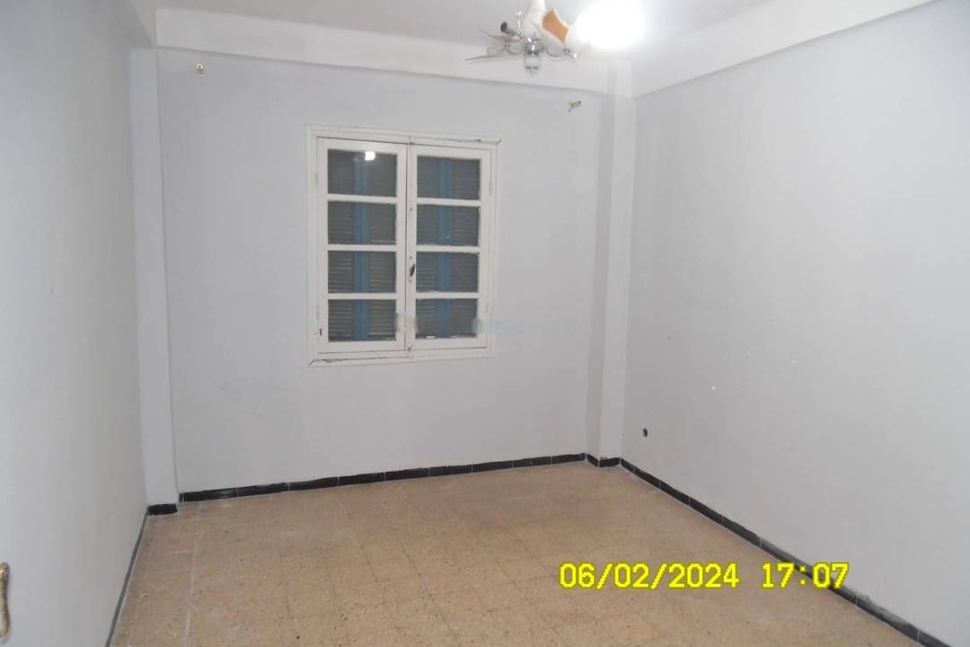 Location Appartement Bab Ezzouar