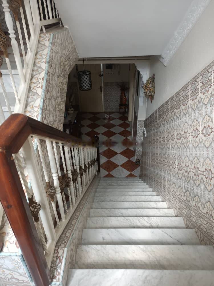 Location Villa Dar El Beida