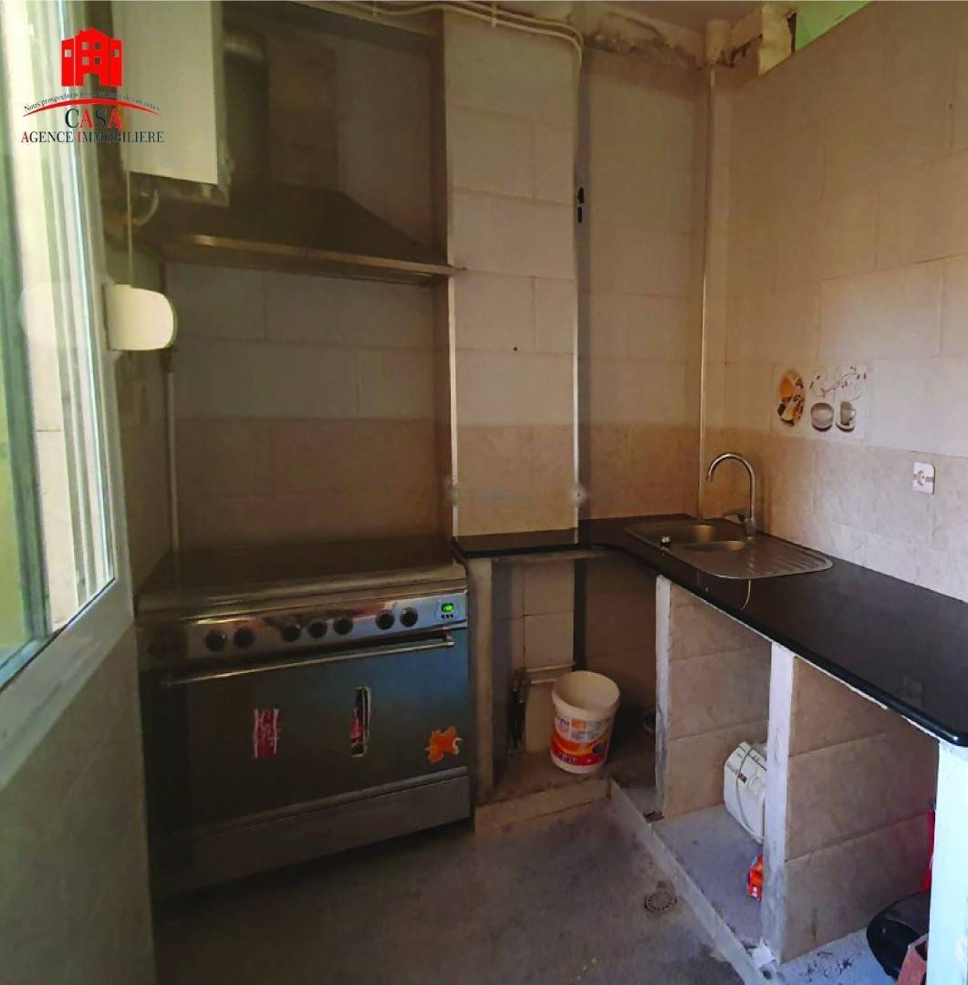 Location Appartement F3 Ouled Fayet