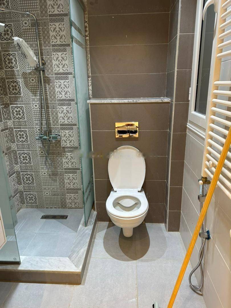 Vente Appartement F6 Bologhine