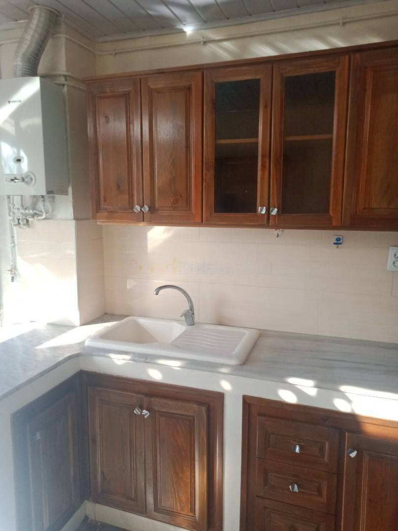 Location Appartement F3 Birkhadem