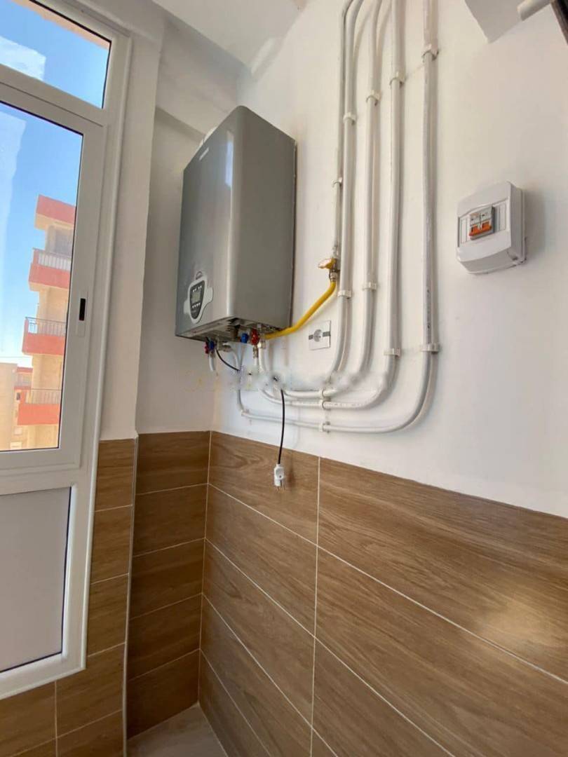 Location Appartement F3 Ouled Fayet