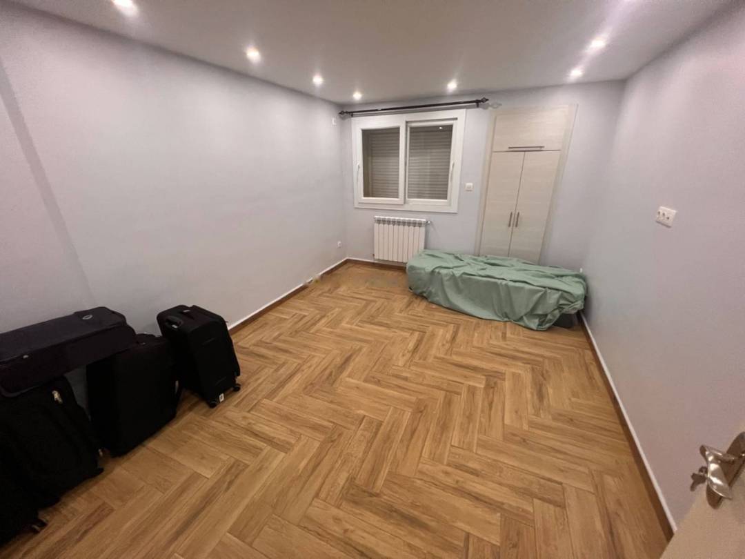 Vente Appartement F3 Birkhadem