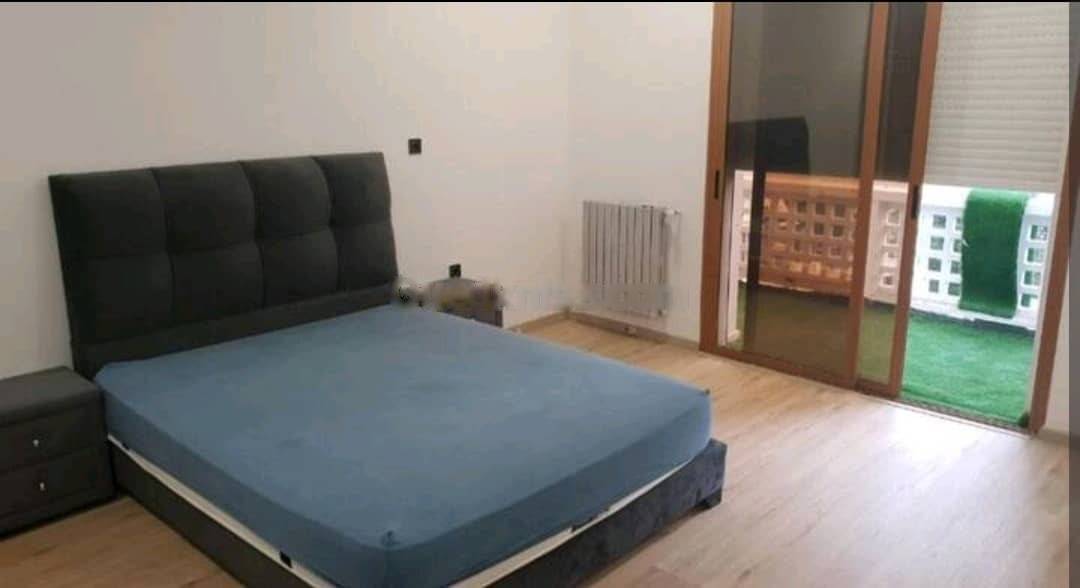 Location Appartement F3 El Biar