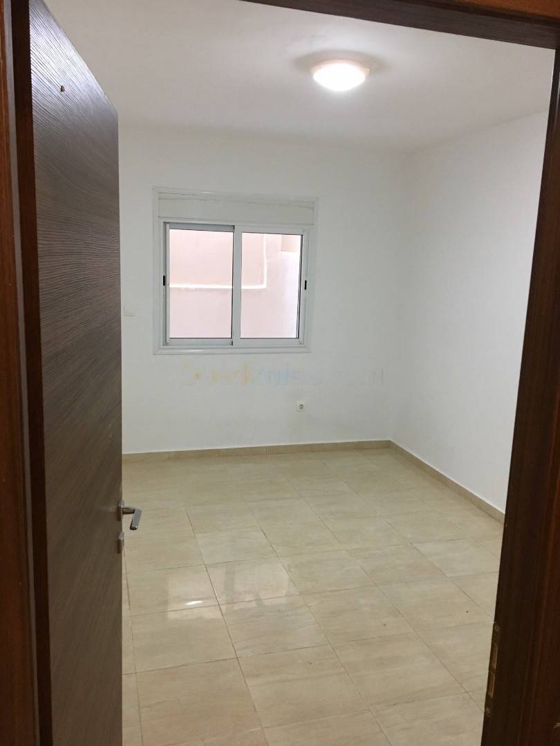 Vente Appartement El Achour