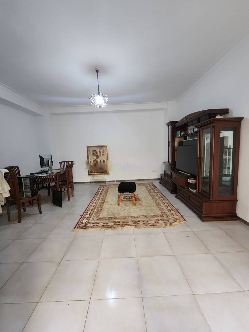 Vente Appartement F4 Ouled Fayet