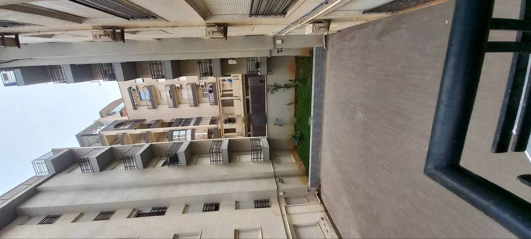 Location Appartement F4 Cheraga