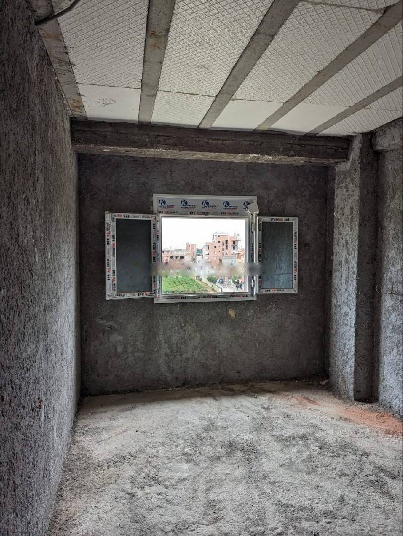 Vente Appartement F3 Bordj El Kiffan