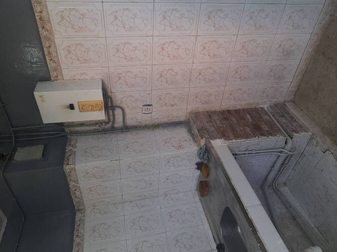 Location Appartement F02 Bab Ezzouar