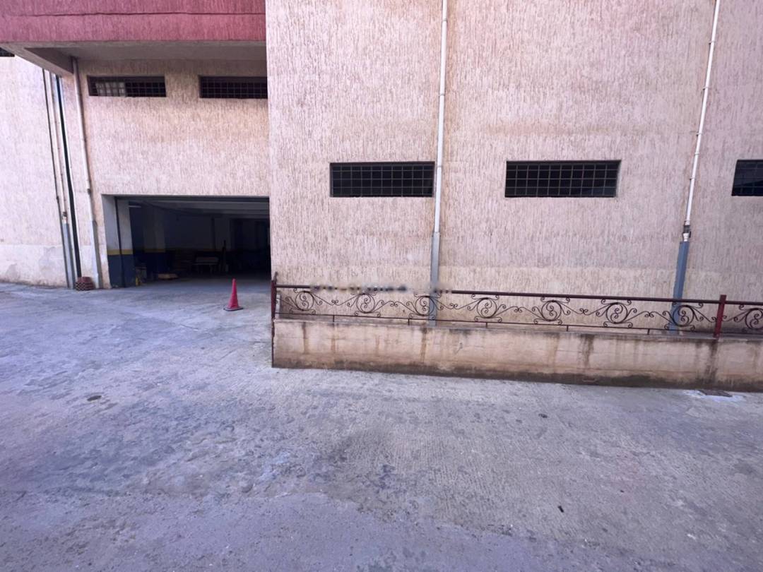 Location Hangar Birkhadem
