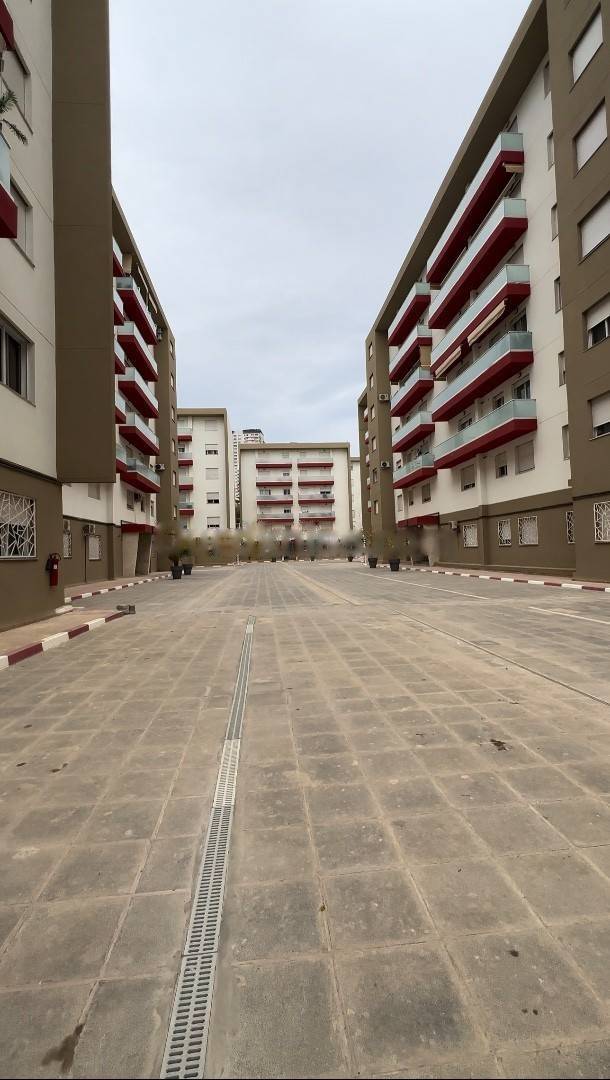 Vente Appartement F4 Birkhadem