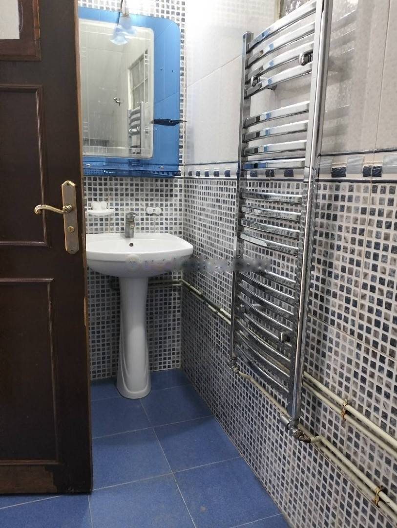 Location Niveau de villa F4 H'raoua