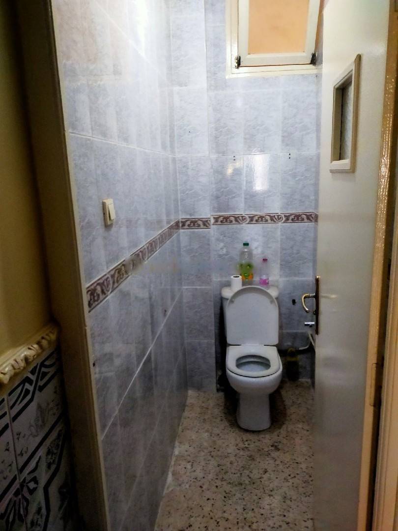 Location Appartement F3 Dar El Beida