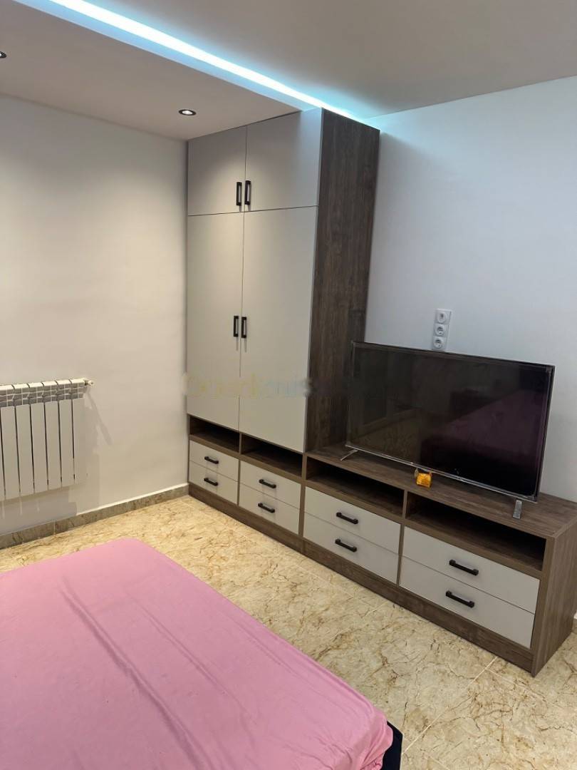 Vente Appartement F5 Reghaia