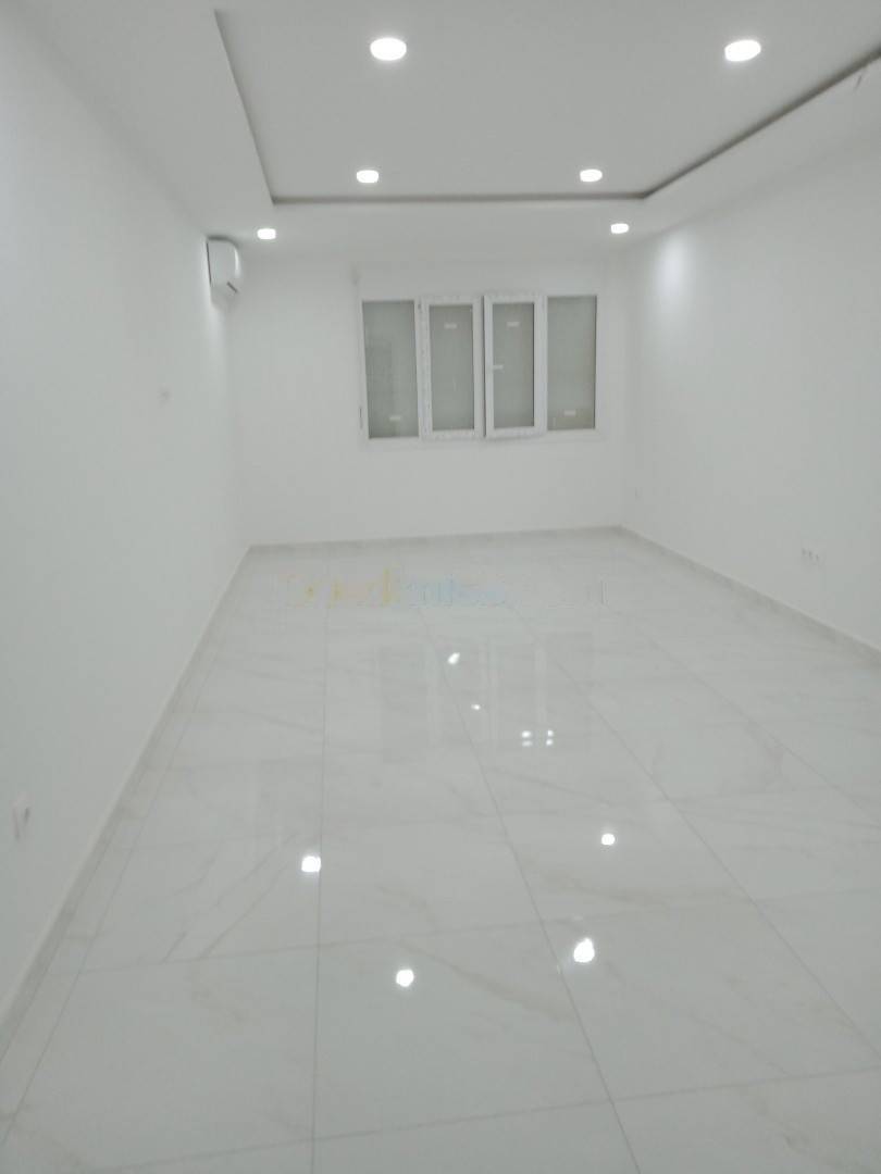 Location Appartement F3 Cheraga