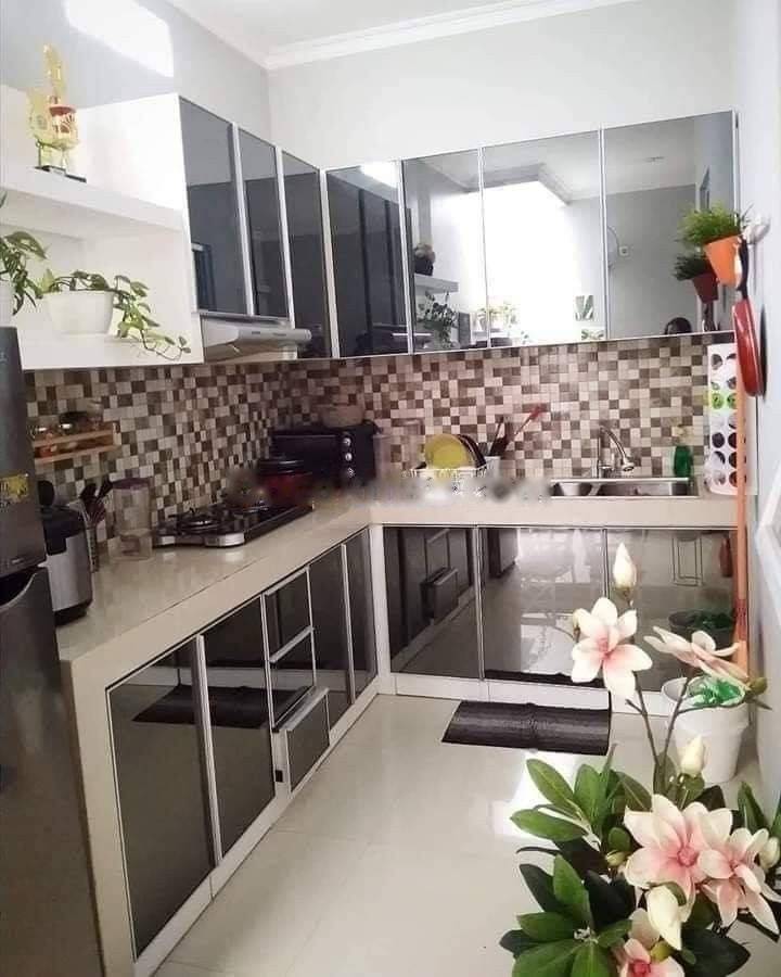Vente Appartement F3 Bordj El Kiffan