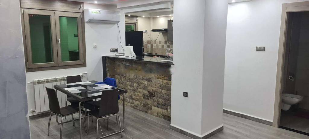 Vente Appartement F4 Cheraga