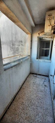 Location Appartement F3 Djasr Kasentina