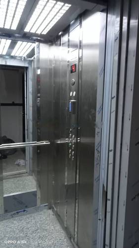 Vente Appartement F4 Birkhadem