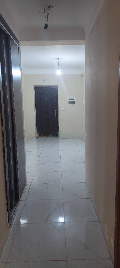 Location Appartement F5 Bordj El Kiffan