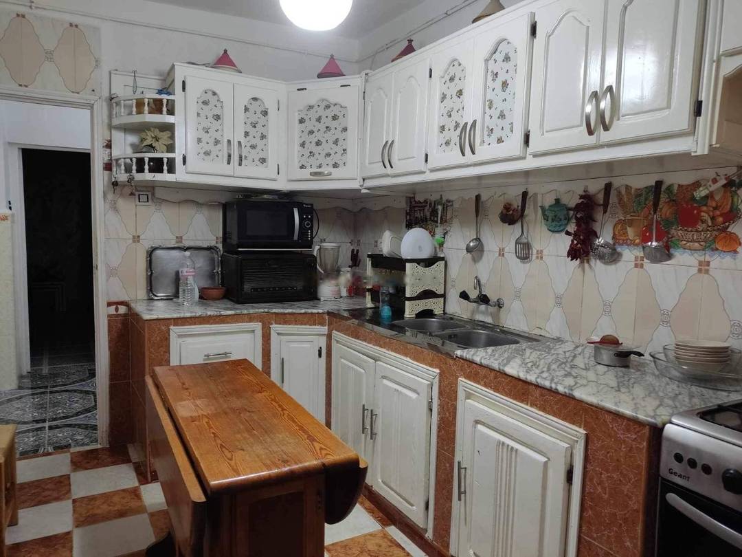 Vente Appartement Reghaia