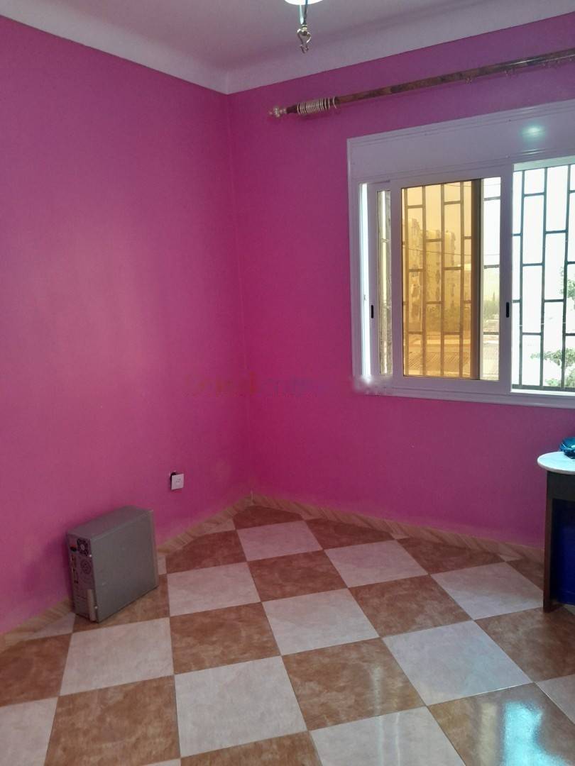 Location Appartement F4 Cheraga