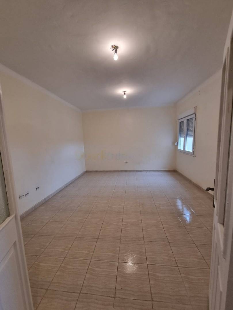 Location Appartement Staoueli