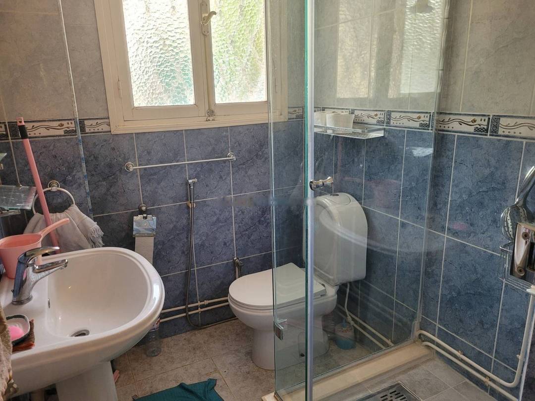 Location Appartement F2 El Biar