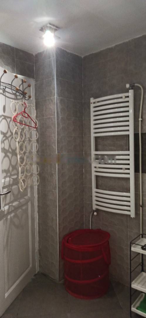 Location saisonnière Appartement F3 Birkhadem