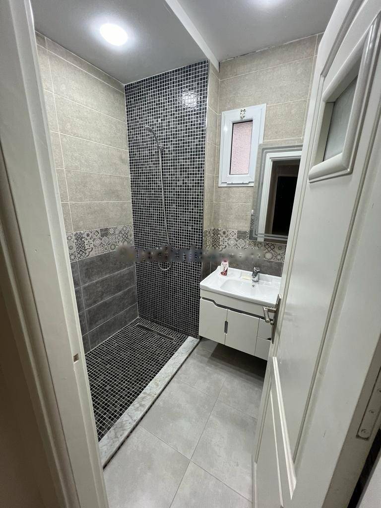 Location Appartement F3 Djasr Kasentina