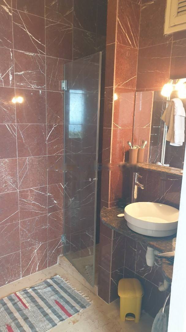 Location Immeuble F5 Hydra