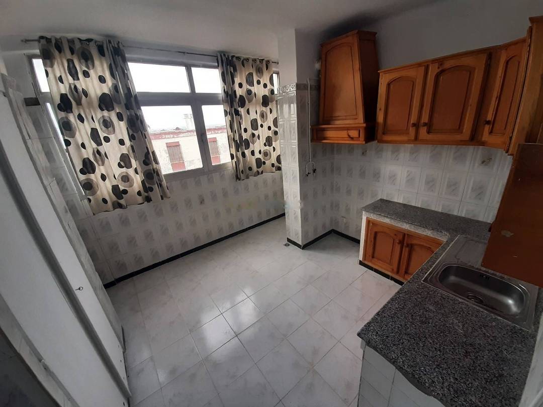 Vente Appartement F3 Kouba