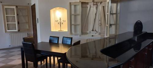 Location Appartement F5 Hydra