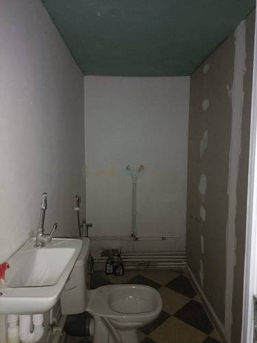 Location Local F0 Dely Ibrahim