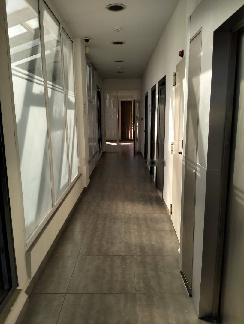 Location Immeuble Hydra