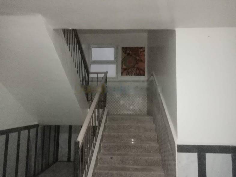 Location Appartement F5 Rahmania