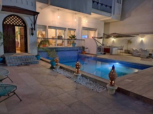 Vente Villa F8 Dely Ibrahim