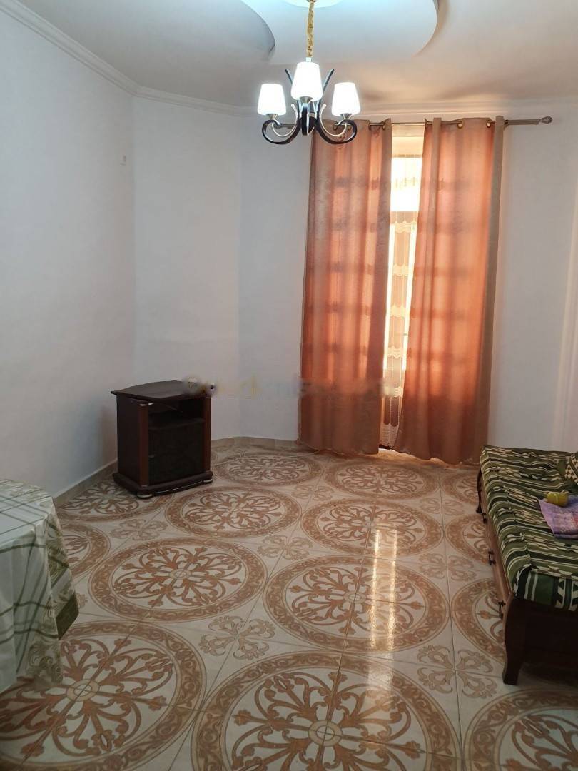 Location Appartement F3 Sidi M'Hamed
